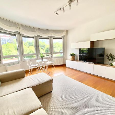 Apartamento Blue House Bermeo Exterior foto
