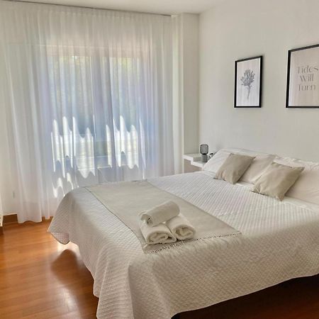 Apartamento Blue House Bermeo Exterior foto