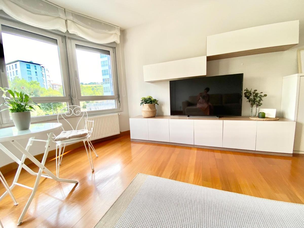 Apartamento Blue House Bermeo Exterior foto