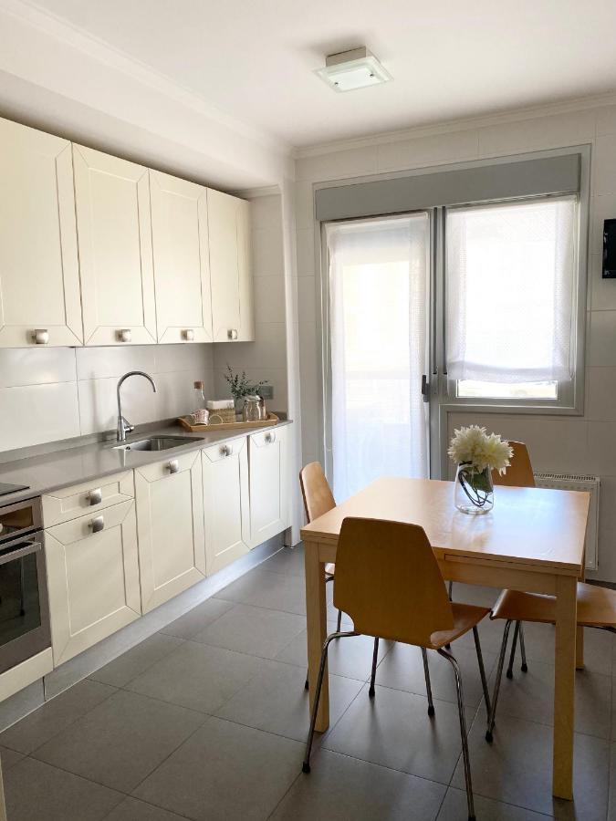 Apartamento Blue House Bermeo Exterior foto